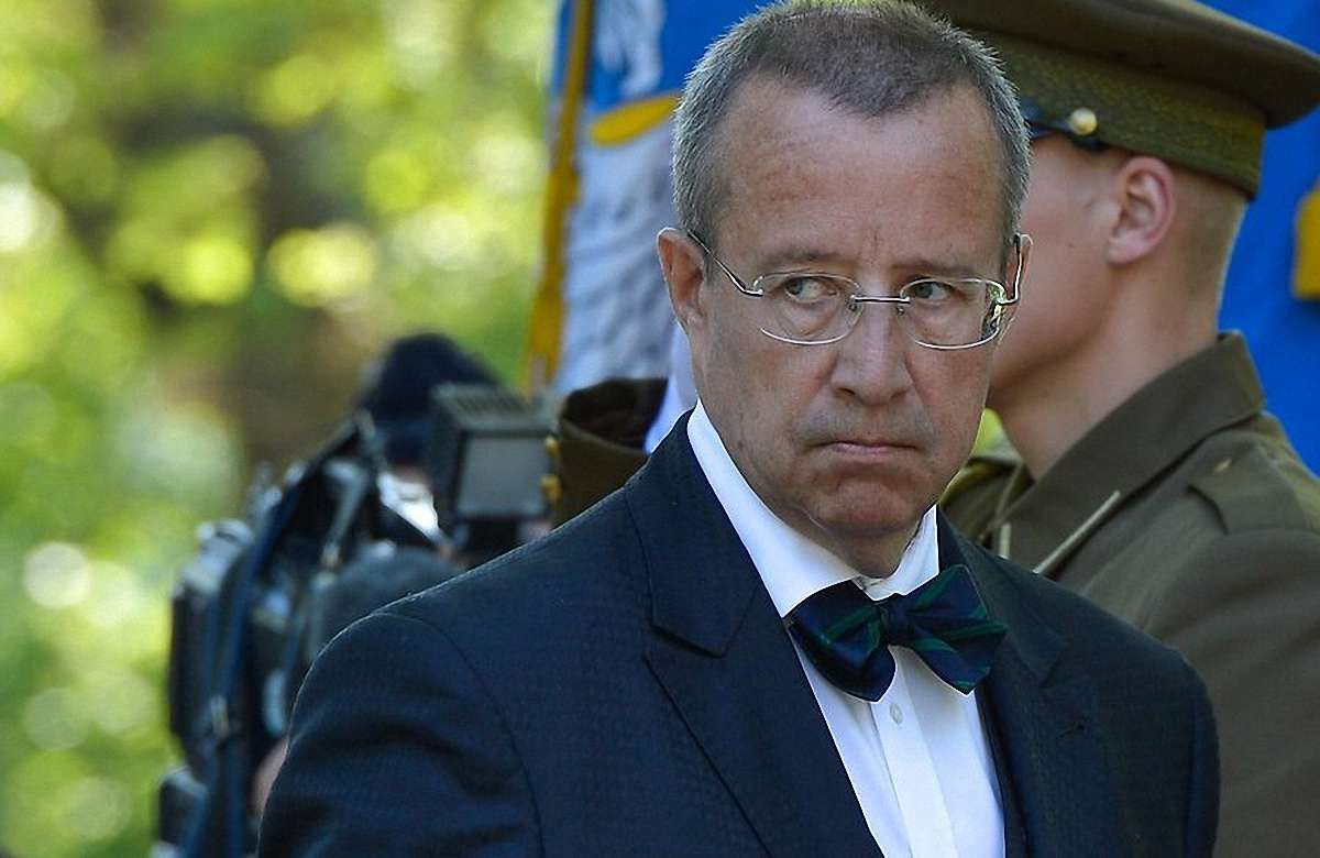 Через кризу з біженцями Європа забула про Україну, – президент Естонії