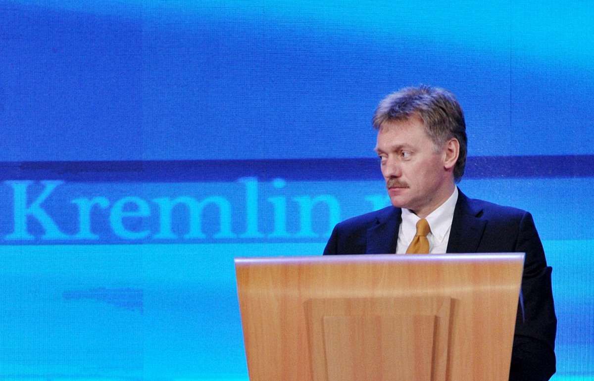 Хакери атакували офіційний сайт Кремля