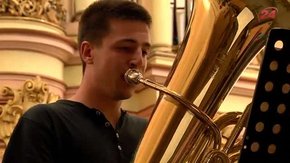 Львівська філармонія відкриває концертний сезон