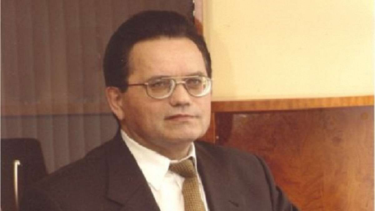 Ректора-хабарника лише оштрафували