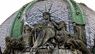 Молодь взялася за порятунок львівської статуї Свободи