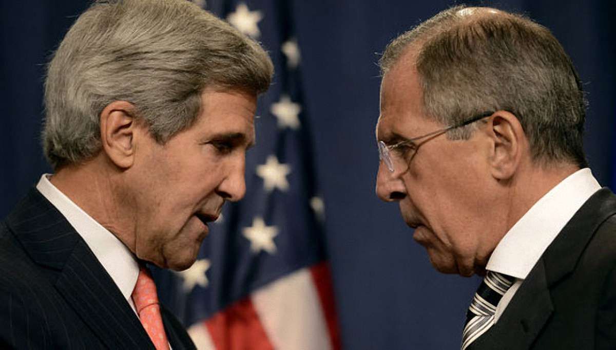 Росія підриває міжнародну боротьбу з екстремізмом, - Держдеп США
