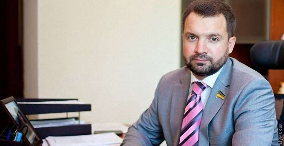 Голову контрольно-дисциплінарного комітету ФФУ знайшли застреленим