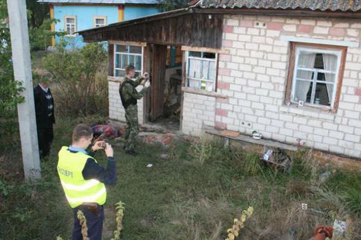 Демобілізований боєць під час застілля підірвався на привезеній з фронту гранаті