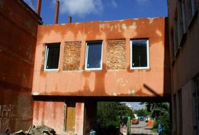 Львівський перинатальний центр здадуть в експлуатацію наступного року