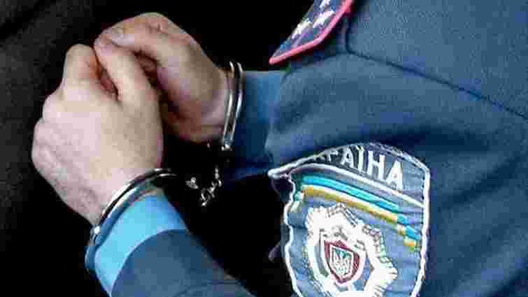 На Одещині заарештували міліціонерів, які вимагали викуп за студентів у $15 тис