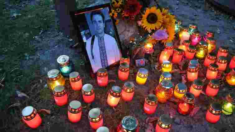 Озбройся правдою: в Україні вшановують пам’ять загиблих журналістів