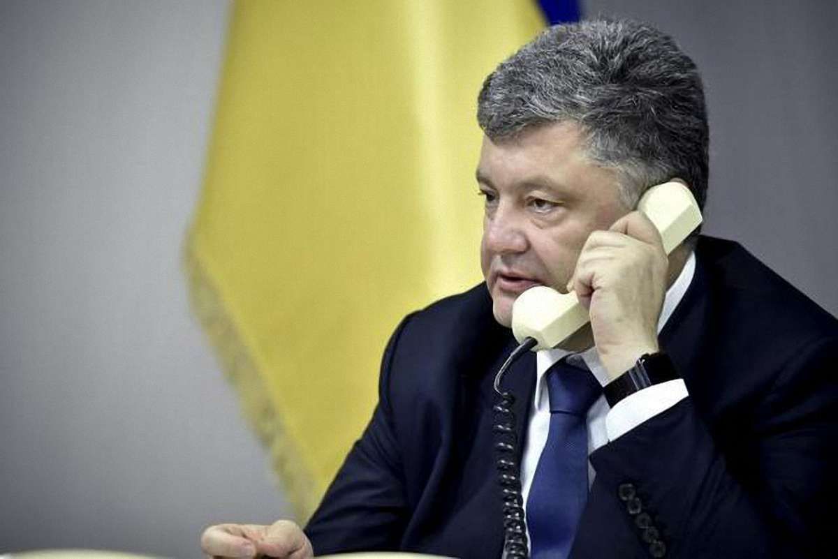Президенти України і Грузії впевнені, що відновлять територіальну цілісність двох держав