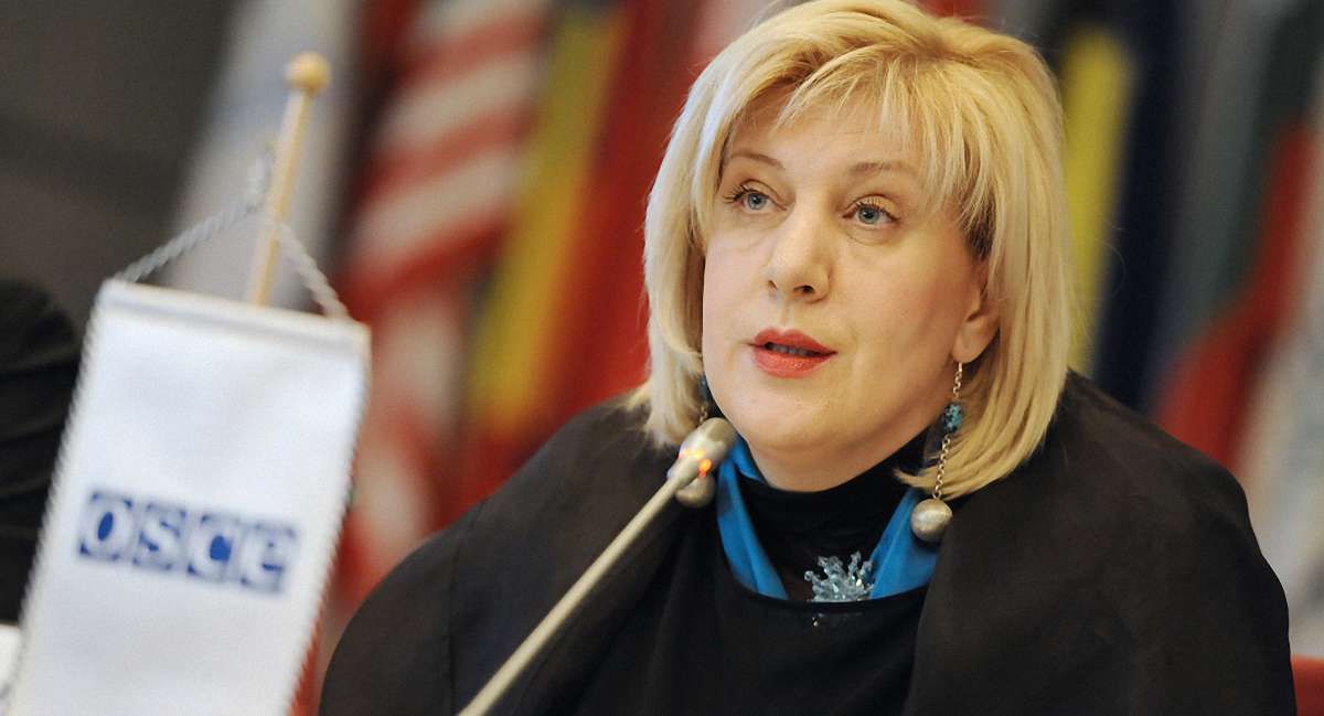 ОБСЄ закликала притягнути до відповідальності замовників вбивства Гонгадзе