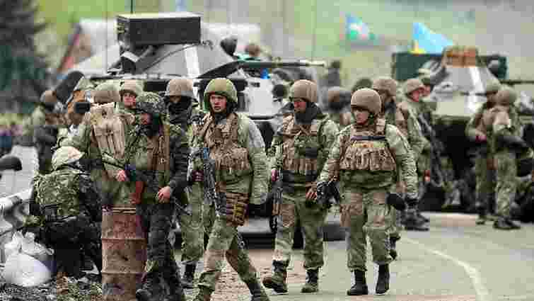 Збройні сили України зайняли 25 місце в рейтингу армій світу