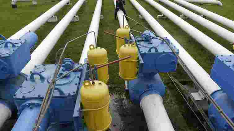«Газпром» і «Нафтогаз України» погодили умови зимового пакета для України