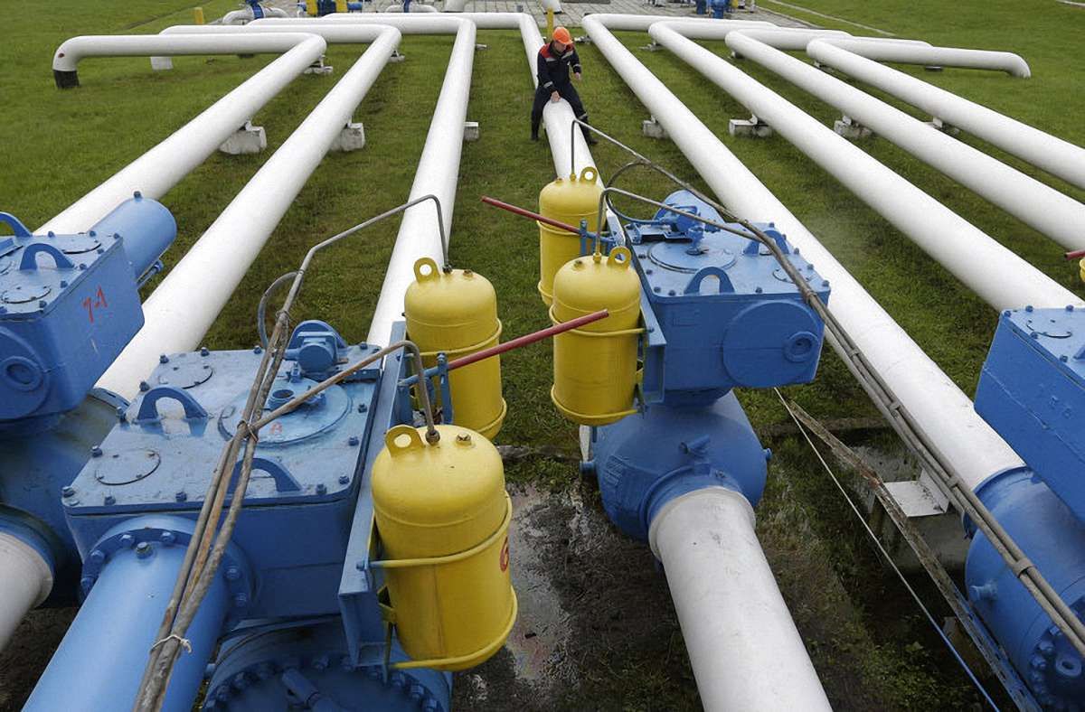«Газпром» і «Нафтогаз України» погодили умови зимового пакета для України