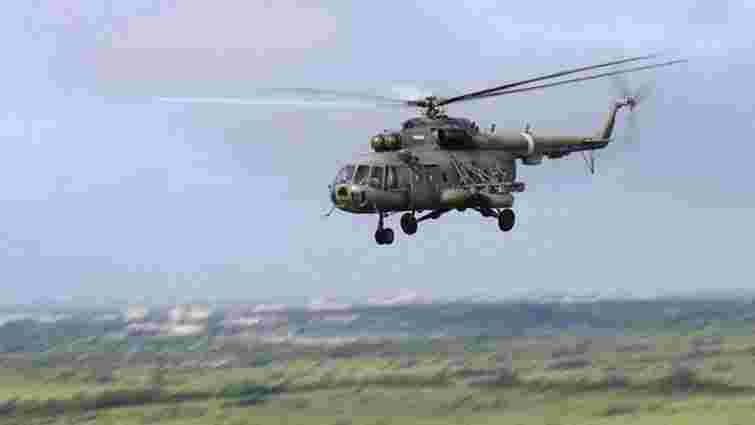 США зафіксували російські вертольоти у Сирії, - Reuters