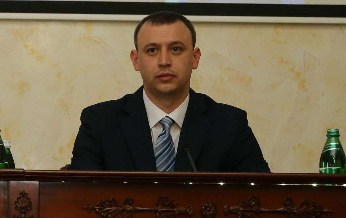 Генпрокурор Шокін призначив нового заступника