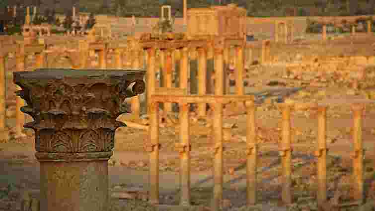 ЮНЕСКО: розкрадання артефактів у Сирії набуло промислових масштабів
