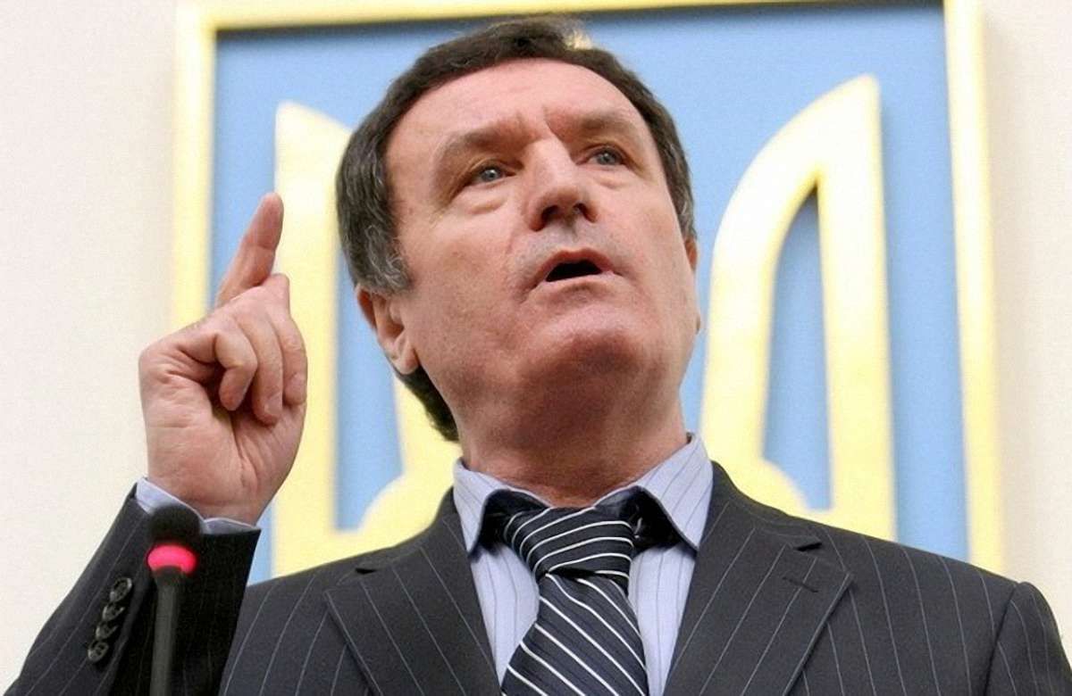 Скандальний суддя Чернушенко виявився офіцером ФСБ
