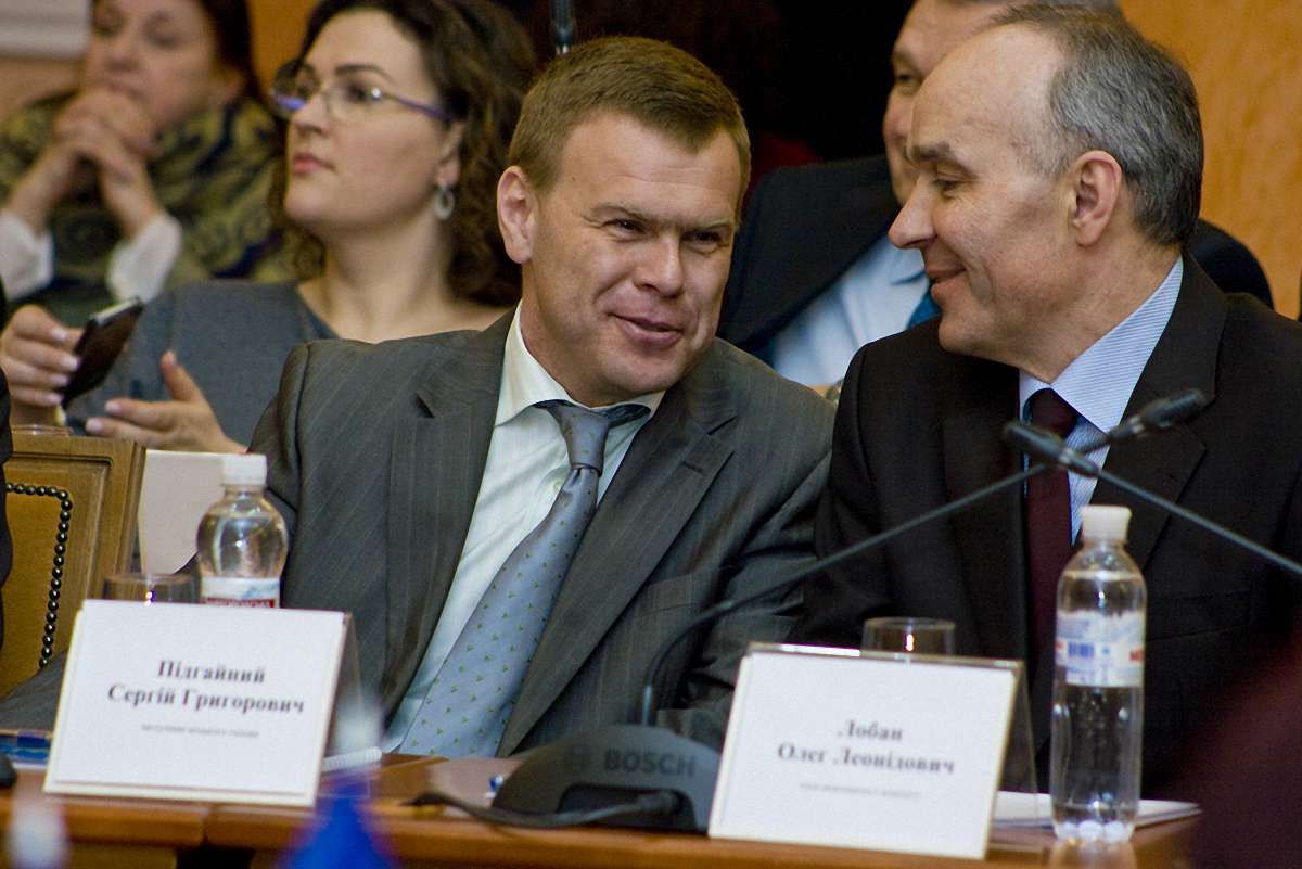 Голова «Укравтодору» подав у відставку, бо втомився боротися із системою