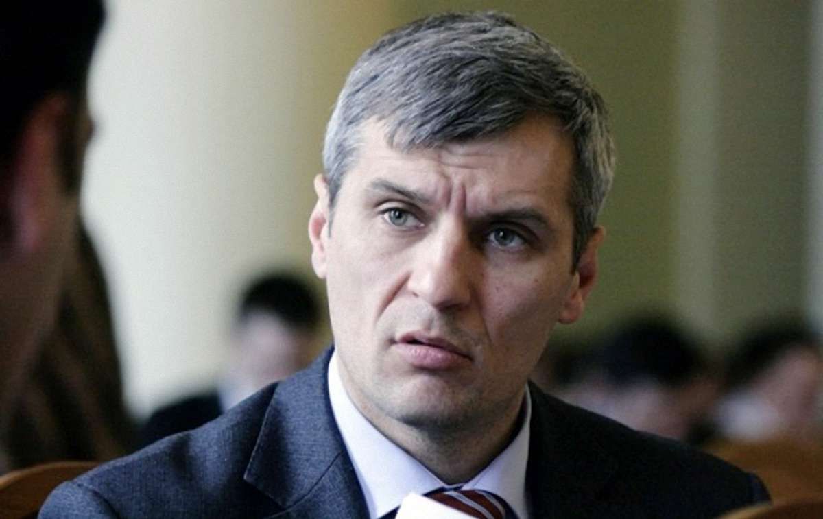 У Кошулинського можуть виникнути проблеми із реєстрацією на виборах