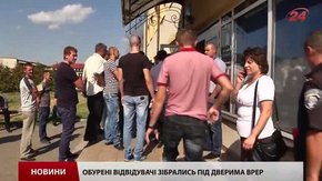 СБУ затримала на хабарі працівника реєстраційного відділу ДАІ