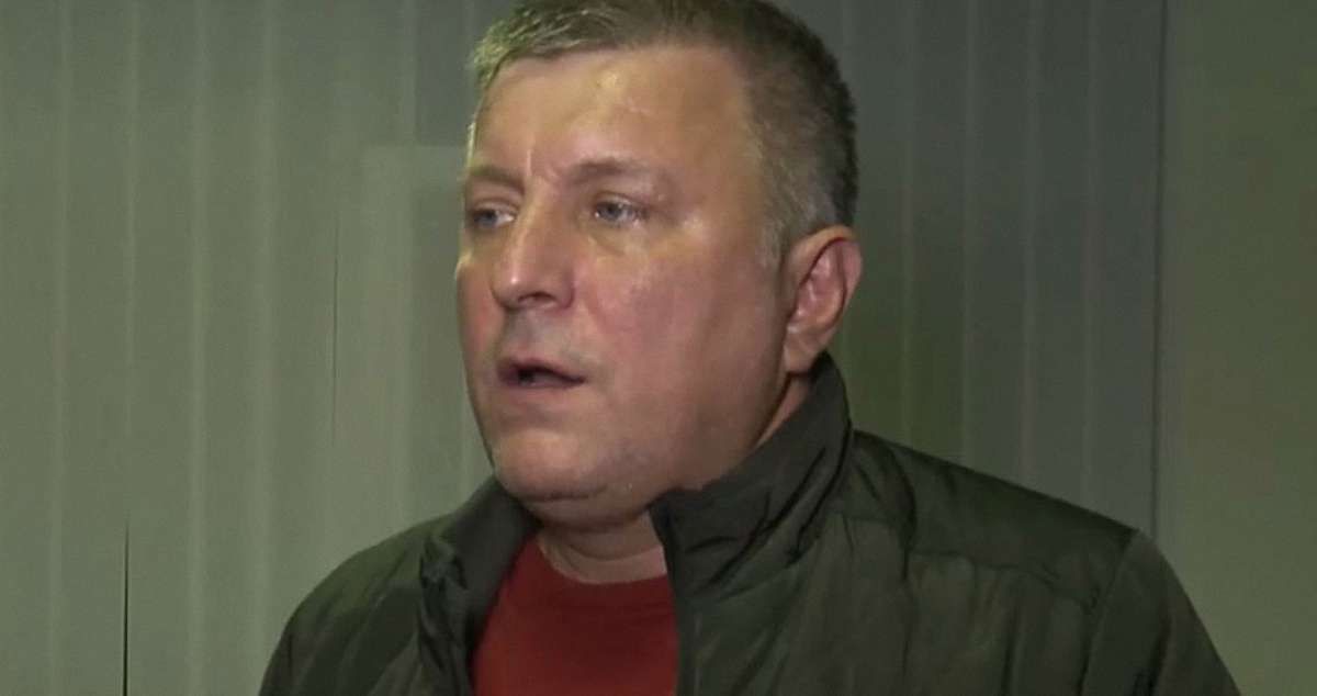 У київському офісі «Радикальної партії» провели обшук