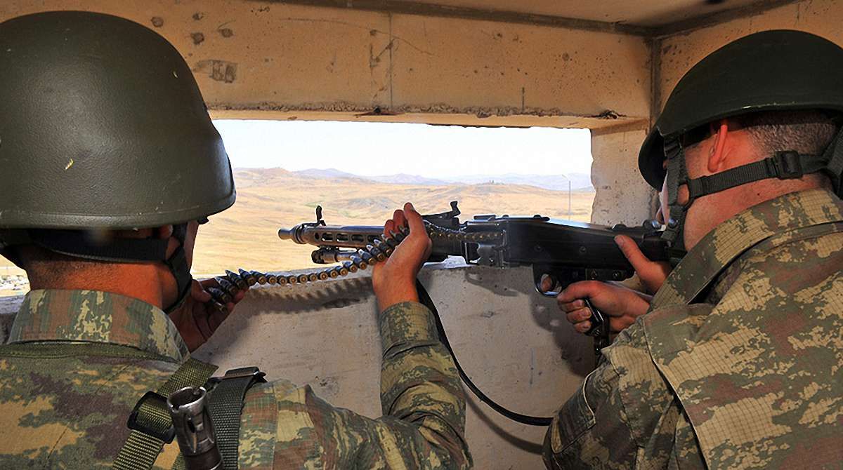 Російських солдатів відправляють в Сирію без їх відома і бажання