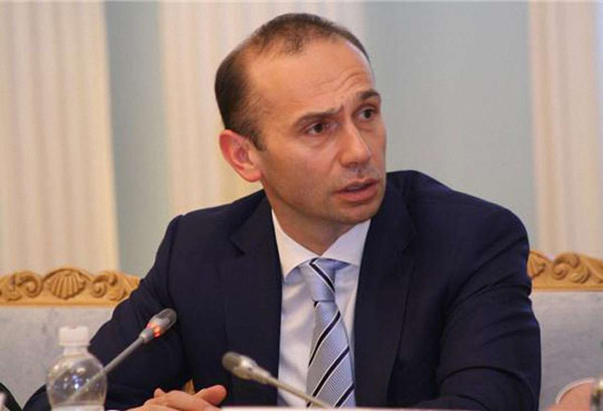 Суддя Вищого госпсуду, на рахунках якого заарештували 13 млн франків, повернувся на роботу