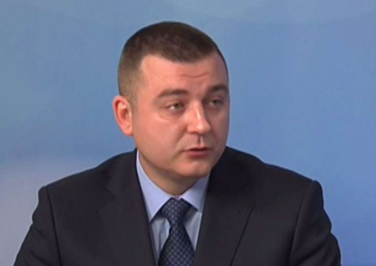 Фракцію Ляшка покинув екс-комбат «Луганська-1»