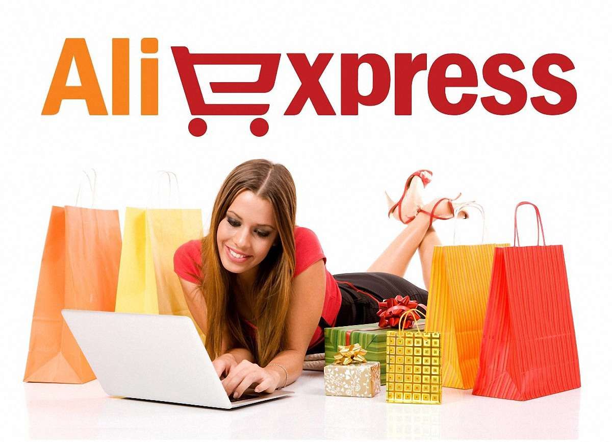 Найбільший китайський інтернет-магазин AliExpress не визнає Крим Росією 