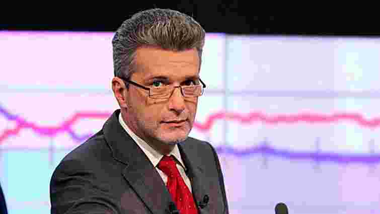 Телеведучий Андрій Куликов хоче, щоб журналісти «ДНР» і «ЛНР» легально працювали в Україні