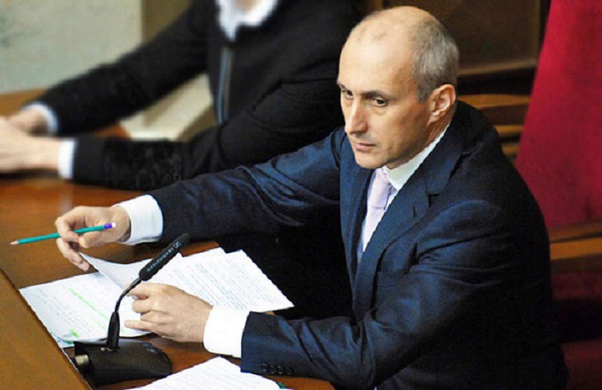 СБУ оголосила в розшук екс-голову НБУ Соркіна