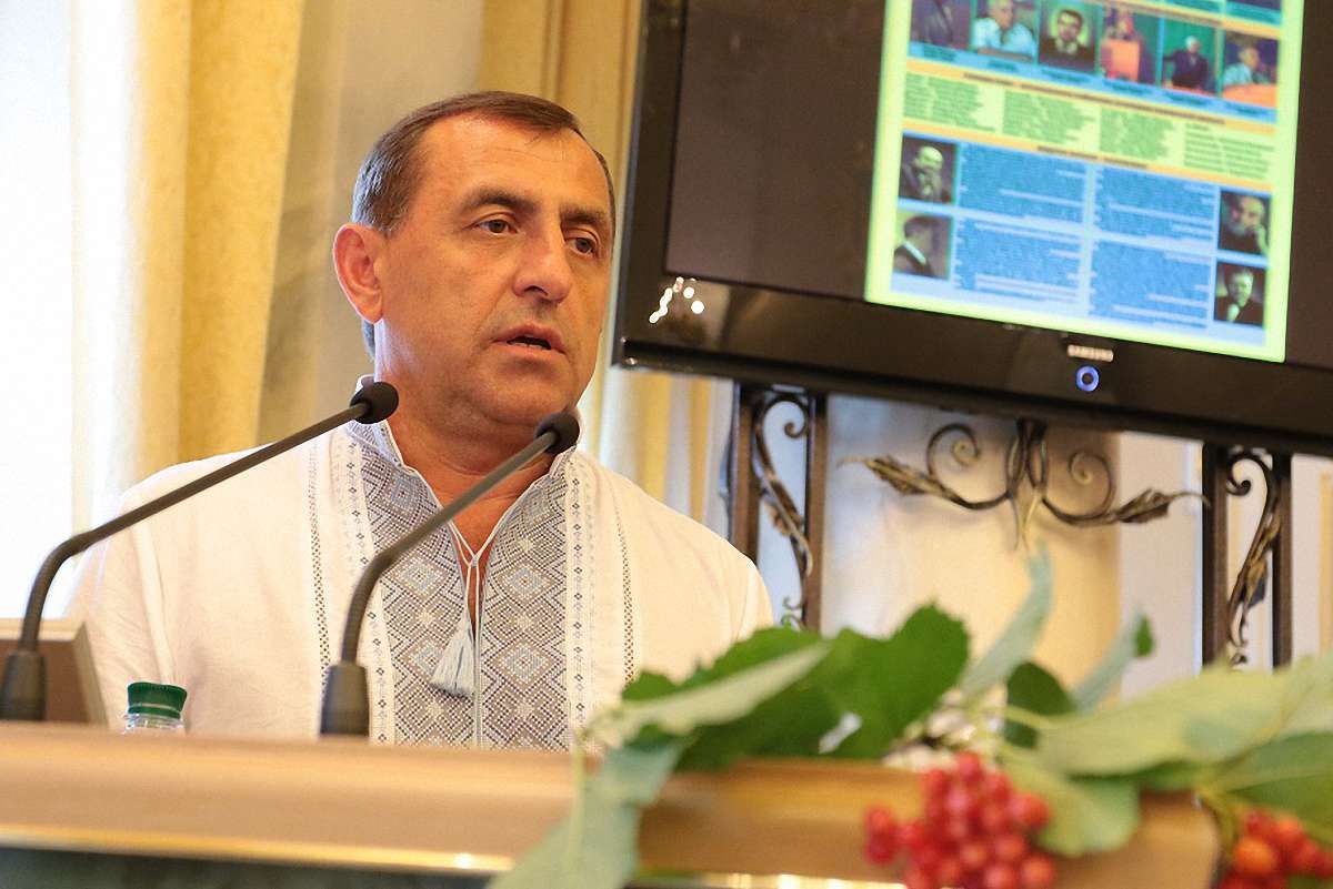 Колодій, Качмарик та П’ятак отримають компенсації за невикористані відпустки на ₴75 тис.