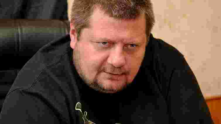 Нардеп Мосійчук оголосить голодування, якщо суд заарештує його без застави