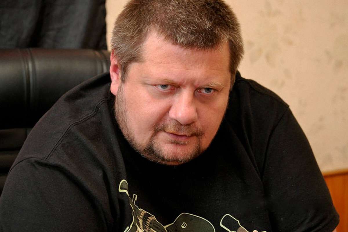 Нардеп Мосійчук оголосить голодування, якщо суд заарештує його без застави