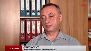У львівській школі, де отруїлися діти, виявили продукти без документів