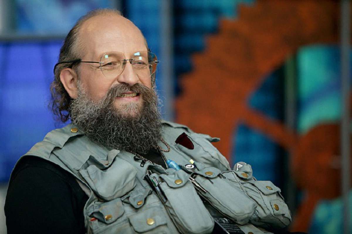 СБУ порушила кримінальну справу проти Анатолія Вассермана
