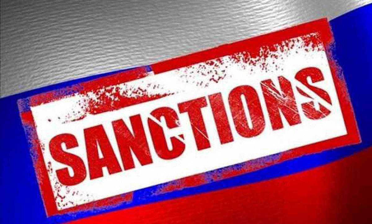 Санкції проти Росії почнуть працювати після публікації в офіційних виданнях