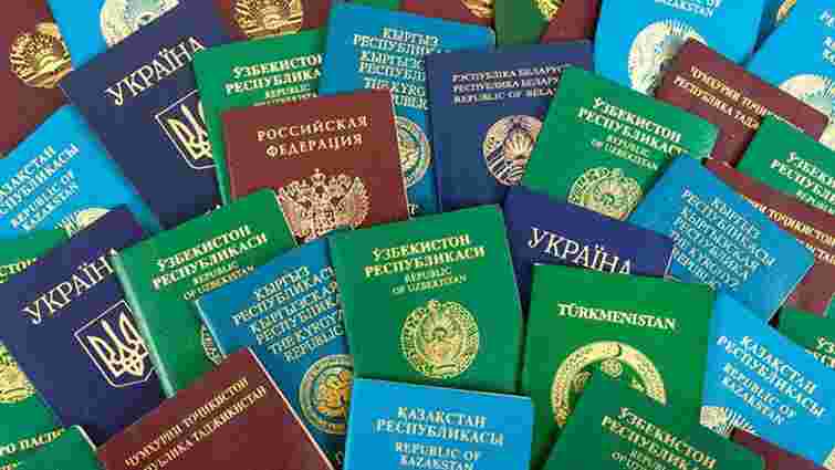 Самопроголошена влада зобов'язала кримчан зізнатися у наявності українського громадянства