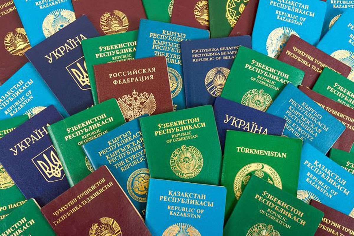 Самопроголошена влада зобов'язала кримчан зізнатися у наявності українського громадянства