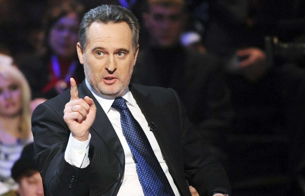 Суд Нью-Йорку відхилив позов Юлії Тимошенко проти Дмитра Фірташа