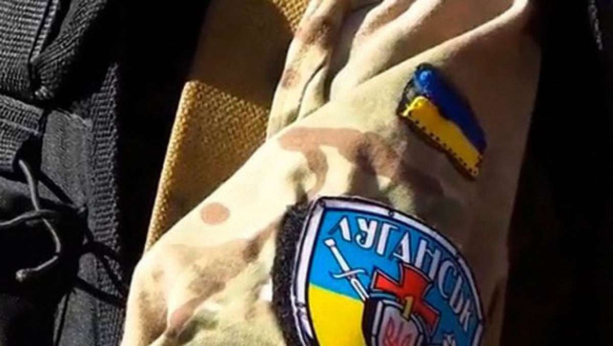 На Луганщині затримали італійця-бойовика, який нібито «шукав свою маму»