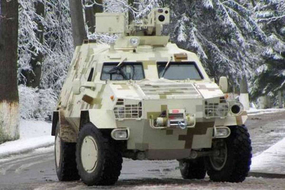 Львівський бронетанковий завод передасть Міноборони  31 танк