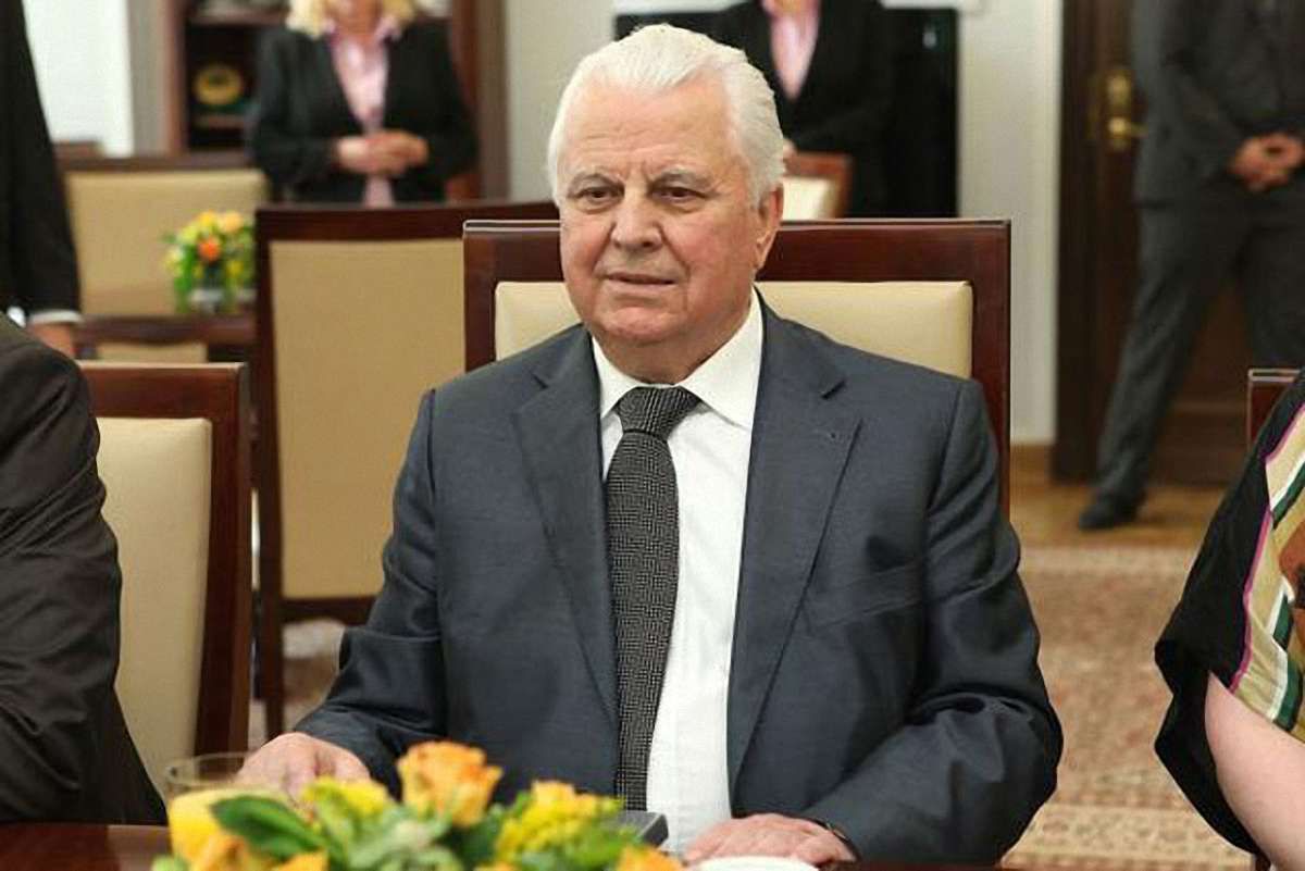 Леонід Кравчук очолив громадський рух за вступ України до НАТО