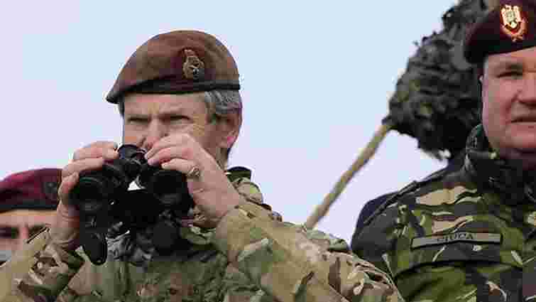 У НАТО запевнили, що здатні захистити балтійські країни від Росії