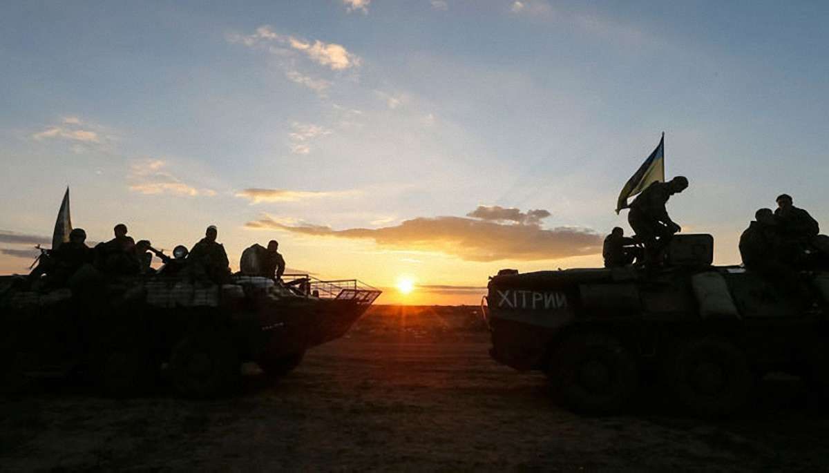 Минулої доби бойовики здійснювали поодинокі обстріли та провокації у зоні АТО