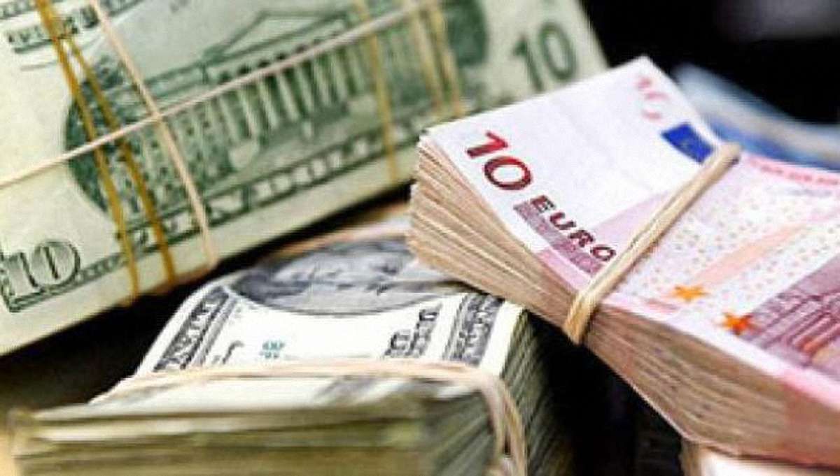 На Харківщині податківці виявили мережу підпільних пунктів обміну валют