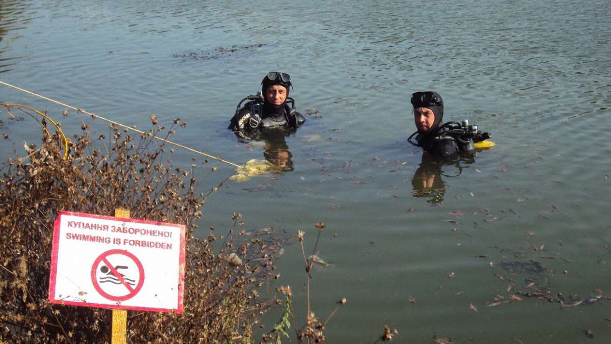 В Умані знайшли тіло паломника-хасида, який зник три дні тому, - ДСНС