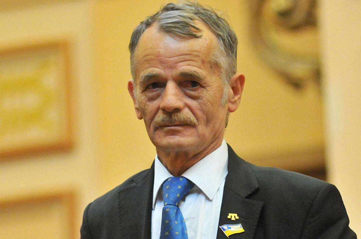 Учасники блокади Криму висунули вимоги до влади Росії