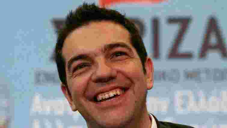 На виборах в Греції пророкують перемогу партії Ціпраса з невеликим відривом