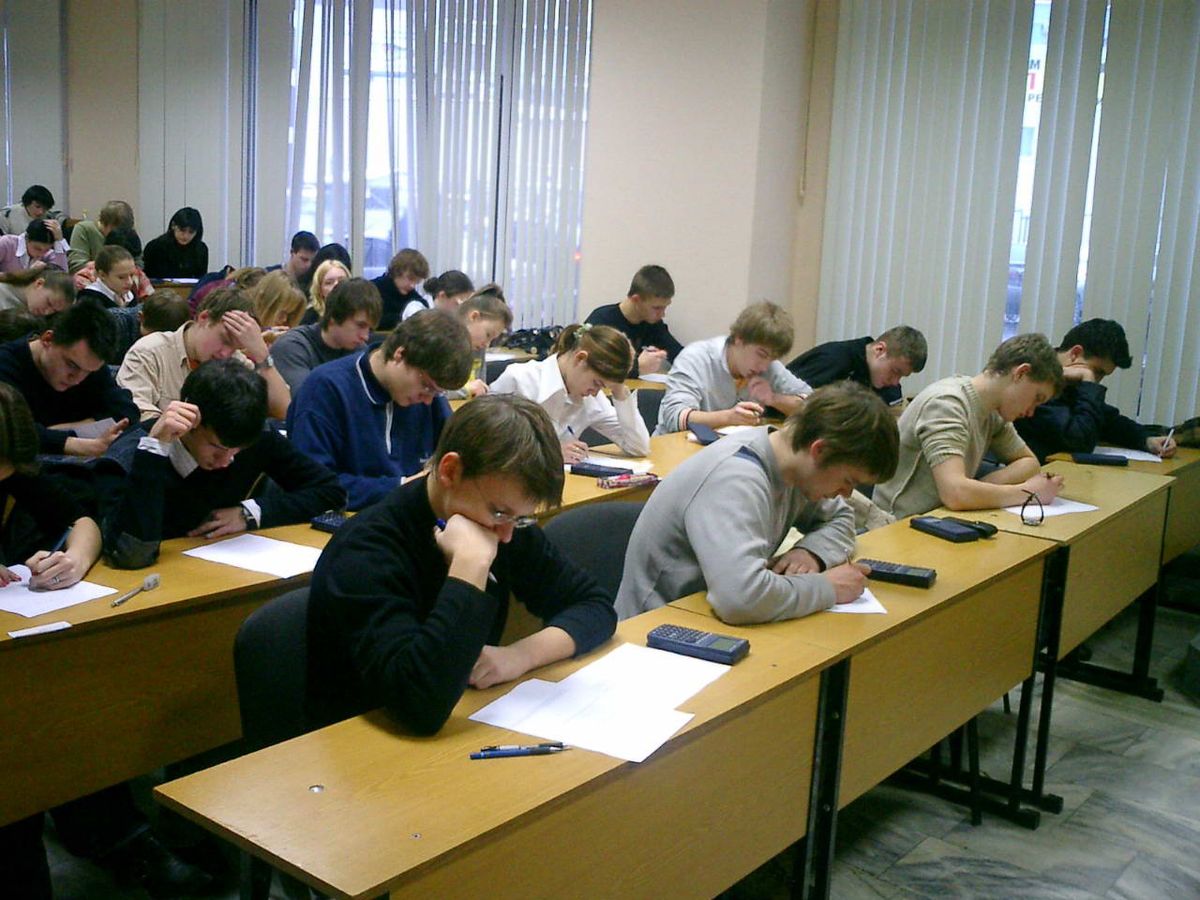 У Міносвіти визначили дати ЗНО та підсумкової атестації на наступний рік