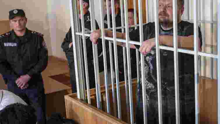 Заарештований нардеп Мосійчук голодує, щоб домогтися зустрічі з генпрокурором